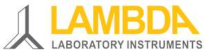 Logo LAMBDA Laboratory Instruments