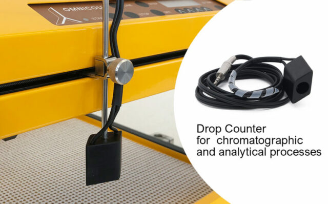 Tropfenzähler 