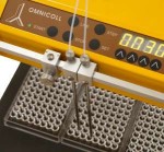 Eigenschaften von Fraktionssammler für Mikrotiterplatten