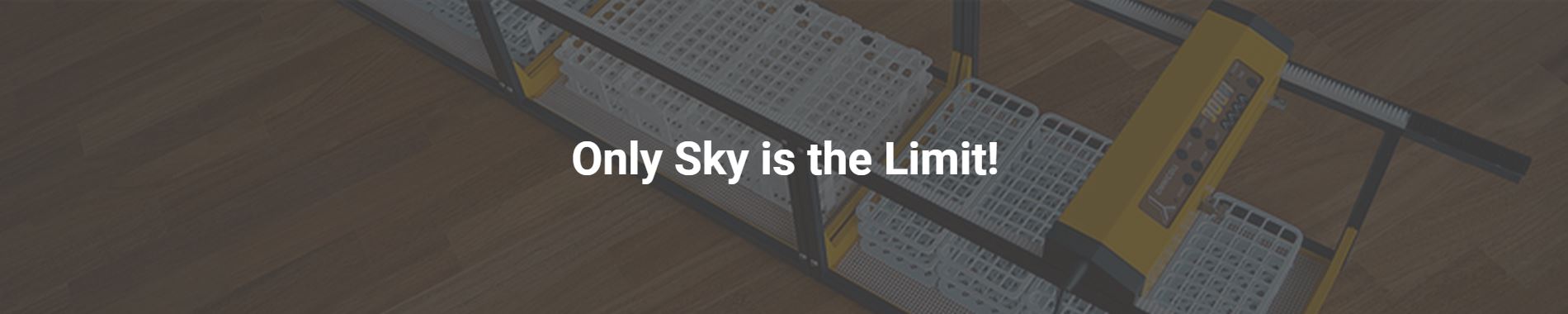 LAMBDA OMNICOLL Fraktionssammler und Autosampler
