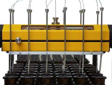 Fraktionssammler OMNICOLL