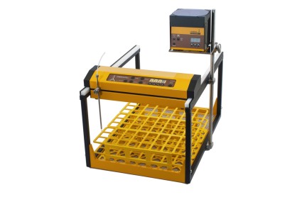 Autosampler mit Pumpe