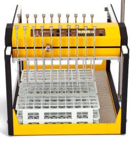 Fraktionssammler LAMBDA OMNICOLL für 20 simultane Ströme