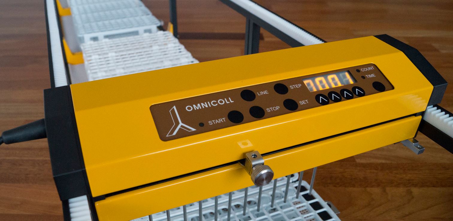 Fraktionen sammeln ohne Ende